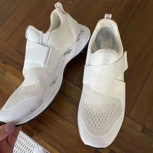 TIEM spin shoes SPD clips